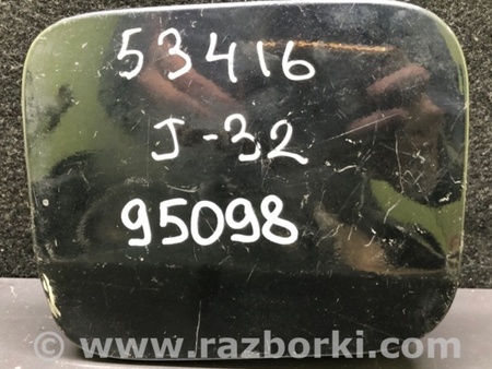 ФОТО Лючок топливного бака для Nissan Teana J32 Киев