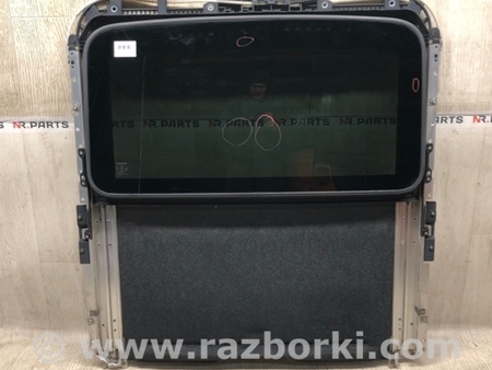 ФОТО Люк для Lexus ES350 (06-12) Киев
