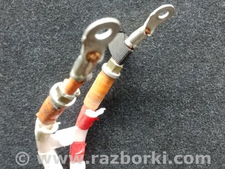 ФОТО Проводка високовольтної батареї для Toyota Camry 40 XV40 (01.2006-07.2011) Киев