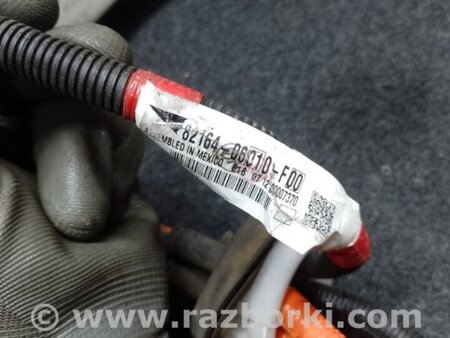 ФОТО Проводка високовольтної батареї для Toyota Camry 40 XV40 (01.2006-07.2011) Киев