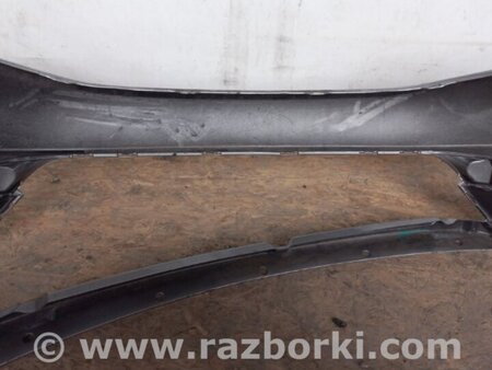 ФОТО Бампер передній для Honda Accord CR CT (06.2013 - 01.2020) Киев