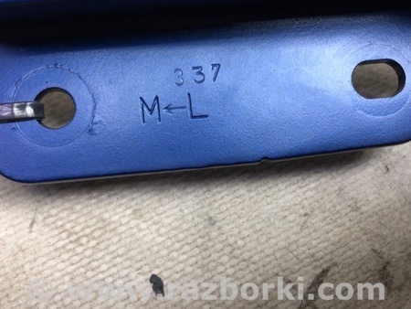 ФОТО Петля капоту для Nissan NV200 USA (2013-) Киев
