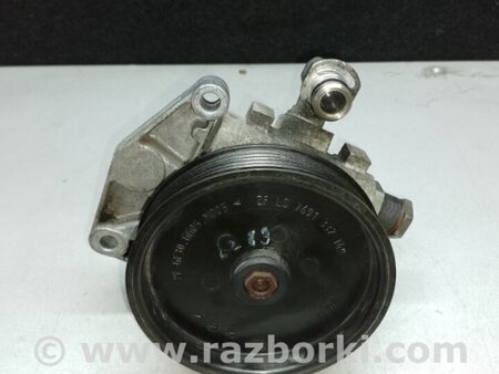 ФОТО Насос ГПК для Mercedes-Benz E-CLASS W211 (02-09) Киев