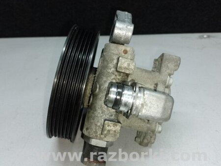 ФОТО Насос ГПК для Mercedes-Benz E-CLASS W211 (02-09) Киев