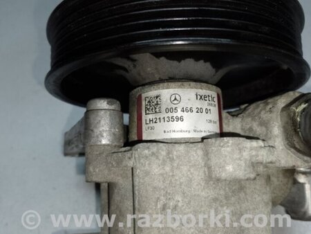 ФОТО Насос ГПК для Mercedes-Benz E-CLASS W211 (02-09) Киев