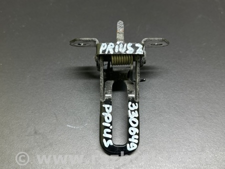 ФОТО Петля замка капота для Toyota Prius 30 (09-17) Киев