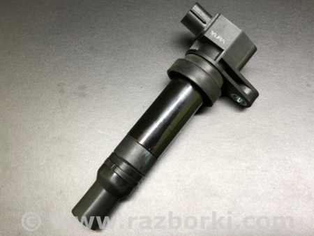 ФОТО Котушка запалювання для Hyundai Grandeur HG (11-16) Киев