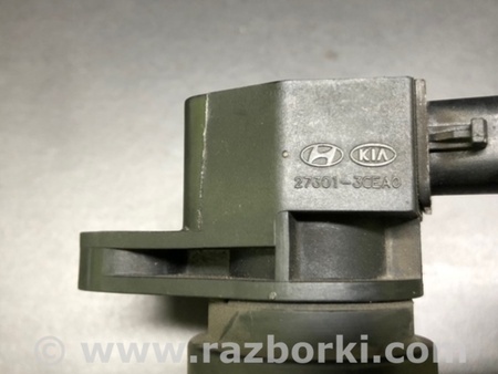 ФОТО Котушка запалювання для Hyundai Grandeur HG (11-16) Киев