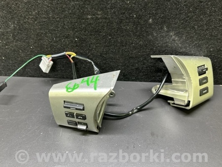ФОТО Кнопки руля для Nissan Frontier D40 (04-21) Киев