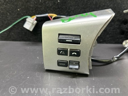 ФОТО Кнопки руля для Nissan Frontier D40 (04-21) Киев