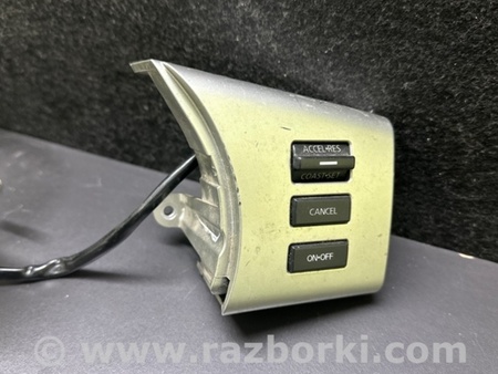 ФОТО Кнопки руля для Nissan Frontier D40 (04-21) Киев