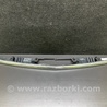 Накладка кришки багажника Cadillac CT5 (19-24)