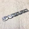 Емблема Suzuki Grand Vitara