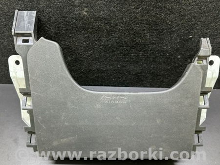 ФОТО Подушка безпеки в коліна для Mitsubishi Mirage Киев