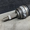 ФОТО ШРКШ зовнішній для Mitsubishi Lancer X 10 (08-17) Киев