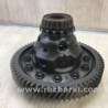 Диференціал АКПП Ford Transit Custom TTF (08.2012-...)