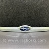 Панель підсвічування номера Subaru Crosstrek