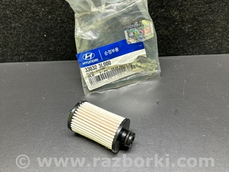 ФОТО Фільтр паливний для Hyundai Grandeur HG (11-16) Киев