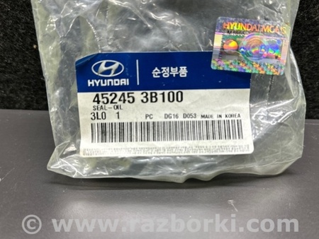 ФОТО Сальник півосі для Hyundai Grandeur HG (11-16) Киев