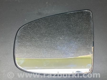 ФОТО Дзеркальний елемент для BMW X5 E70 (2006-2013) Киев
