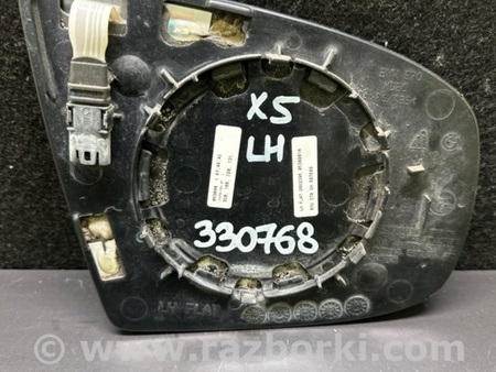 ФОТО Дзеркальний елемент для BMW X5 E70 (2006-2013) Киев