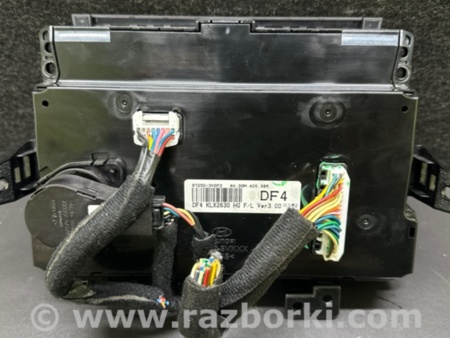 ФОТО магнітола для Hyundai Grandeur HG (11-16) Киев