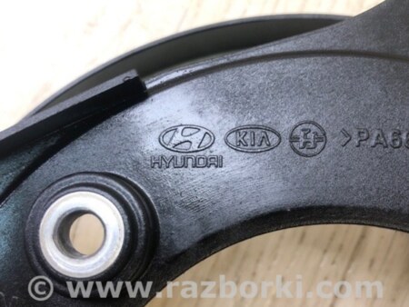 ФОТО Масловідбивач для KIA Forte BD (18-21) Киев