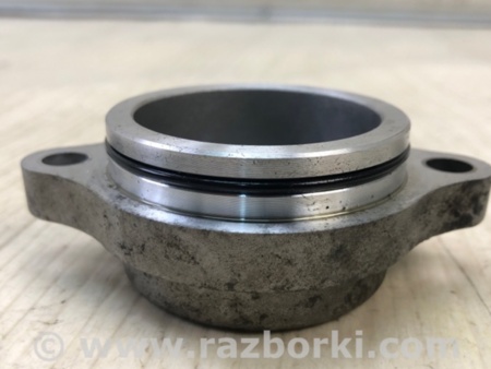 ФОТО Кришка олійного фільтра для KIA Forte BD (18-21) Киев