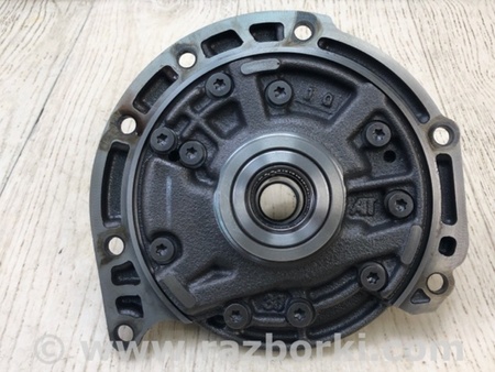 ФОТО кришка КПП для Toyota Matrix (08-14) Киев