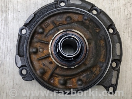 ФОТО кришка КПП для Toyota Matrix (08-14) Киев