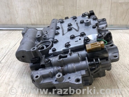 ФОТО Гідроблок АКПП для Toyota Matrix (08-14) Киев
