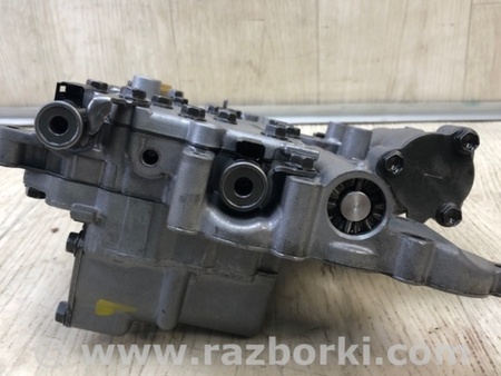 ФОТО Гідроблок АКПП для Toyota Matrix (08-14) Киев