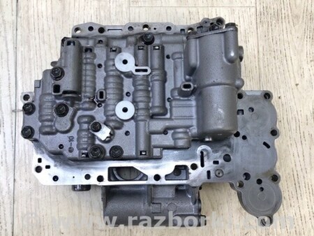 ФОТО Гідроблок АКПП для Toyota Matrix (08-14) Киев