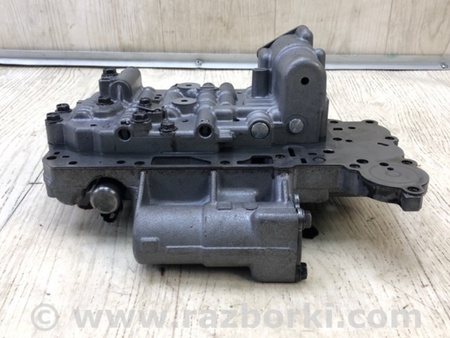 ФОТО Гідроблок АКПП для Toyota Matrix (08-14) Киев