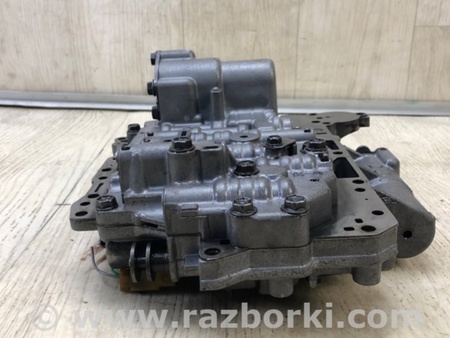 ФОТО Гідроблок АКПП для Toyota Matrix (08-14) Киев