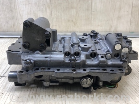 ФОТО Гідроблок АКПП для Toyota Matrix (08-14) Киев