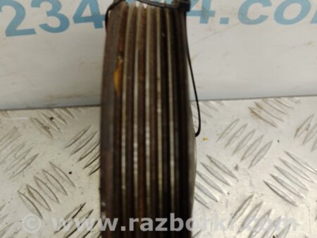 ФОТО Шків колінвала для Nissan Qashqai (07-14) Киев