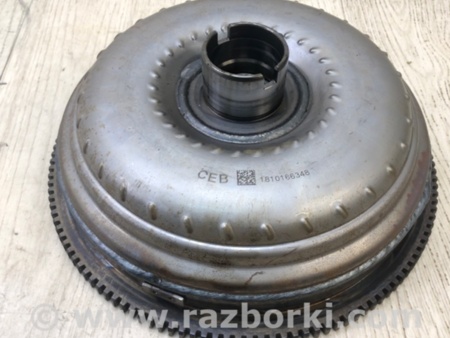 ФОТО Гідротрансформатор АКПП для KIA Forte BD (18-21) Киев