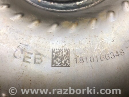 ФОТО Гідротрансформатор АКПП для KIA Forte BD (18-21) Киев