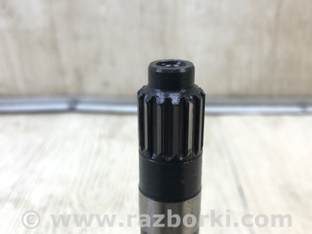 ФОТО Планетарная передача для Toyota Matrix (08-14) Киев