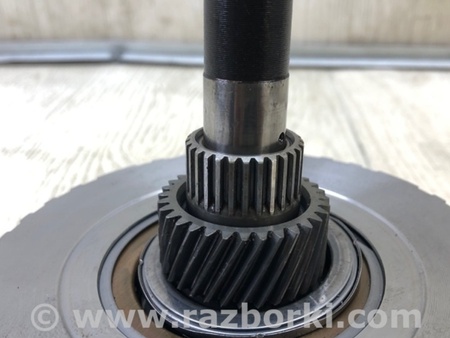 ФОТО Планетарная передача для Toyota Matrix (08-14) Киев