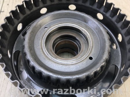 ФОТО Планетарная передача для Toyota Matrix (08-14) Киев