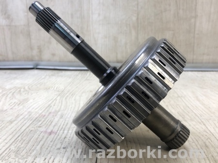 ФОТО Планетарная передача для Toyota Matrix (08-14) Киев
