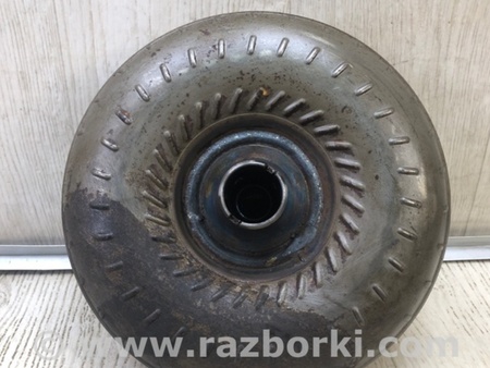 ФОТО Гідротрансформатор АКПП для Toyota Matrix (08-14) Киев