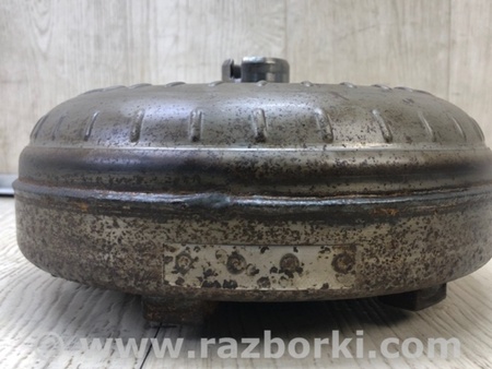 ФОТО Гідротрансформатор АКПП для Toyota Matrix (08-14) Киев