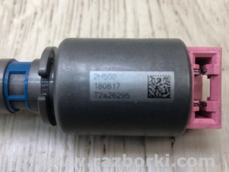 ФОТО Соленоїд АКПП для KIA Forte BD (18-21) Киев
