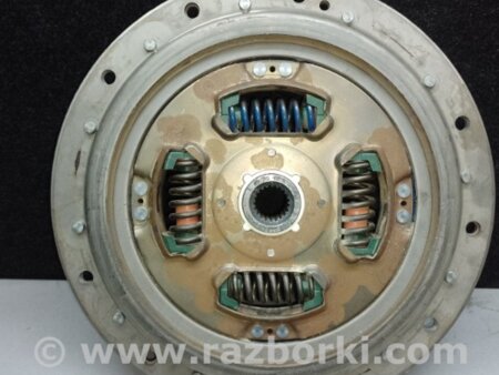 ФОТО Диск зчеплення для Toyota Camry 40 XV40 (01.2006-07.2011) Киев