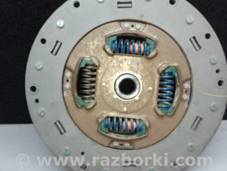 ФОТО Диск зчеплення для Toyota Camry 40 XV40 (01.2006-07.2011) Киев