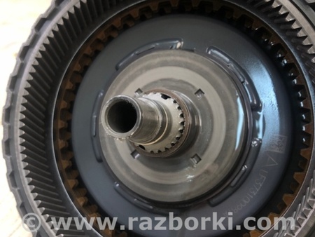 ФОТО Планетарная передача для Nissan Pathfinder R52 Киев