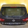 Кришка багажника Nissan Qashqai/Roque Sport (2014-)